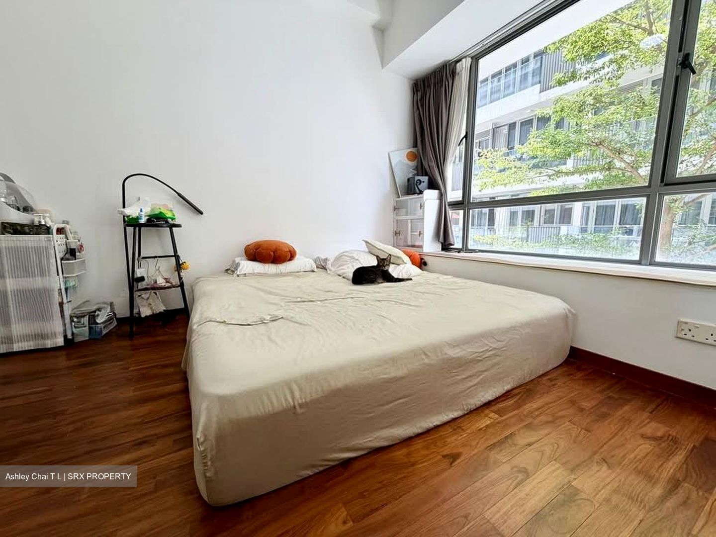 Robertson Edge (D9), Apartment #538727241